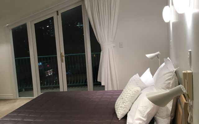 U Suites on Courtenay