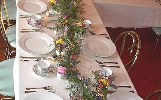 Bernadine's Stillman Inn