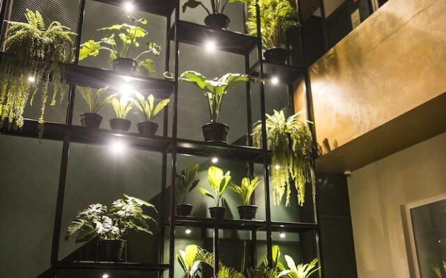 Neo Hotel Boutique