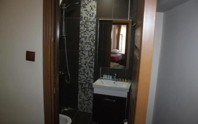 Ikon Otel