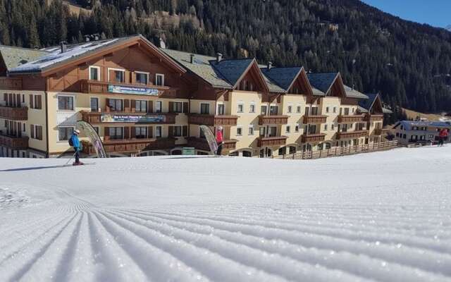 Hotel Residence 3 Signori