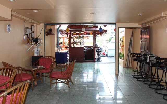 Rungtawan Hostel