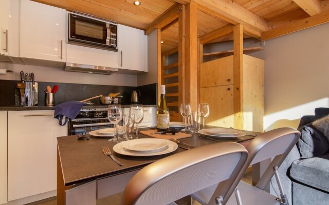 Résidence Grand Roc - Campanules 012