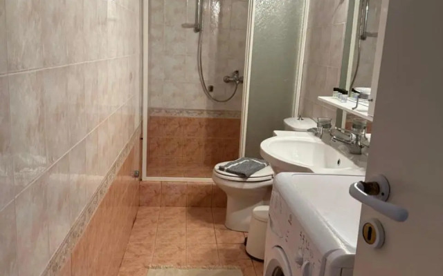 Galini Relax Suite