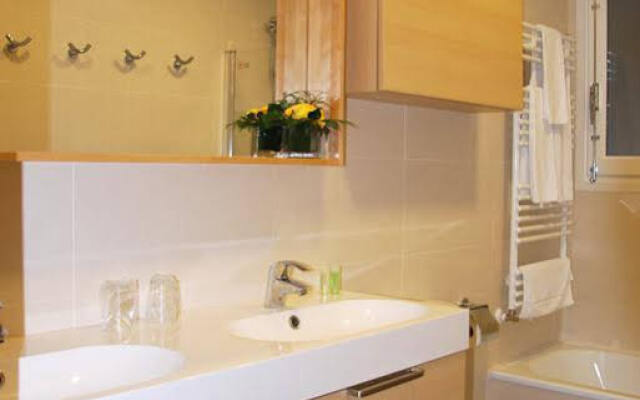 Pamplonapartments Leyre