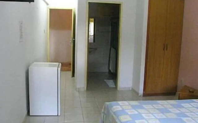 Hotel das Fontes