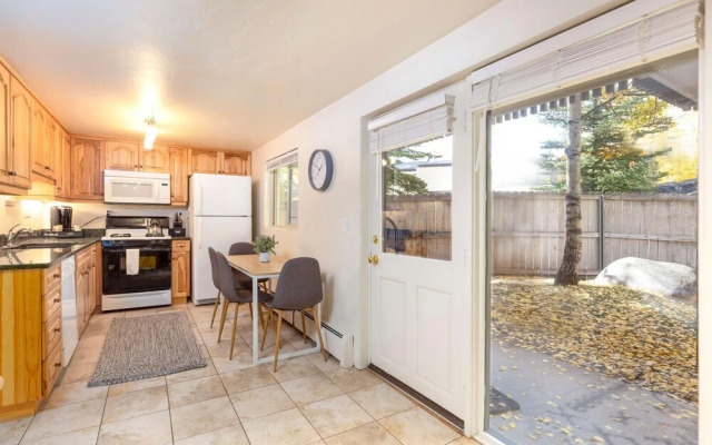 Newly Furnished Two Bedroom