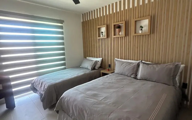 Condominio San Miguel