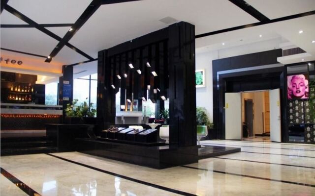For You Chain Hotel Jinjiang Branch