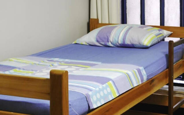 Cafofo Hostel - Albergue