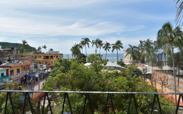 Hotel Y Bungalows Islas Careyes