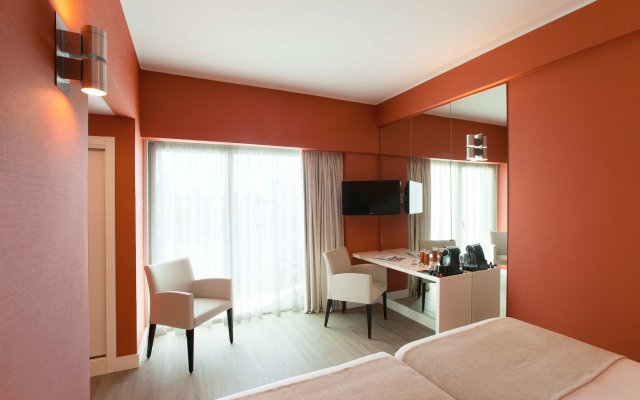 Lutecia Smart Design Hotel