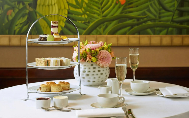 The Cavendish London