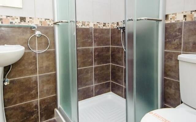 Oceanview Villa 060