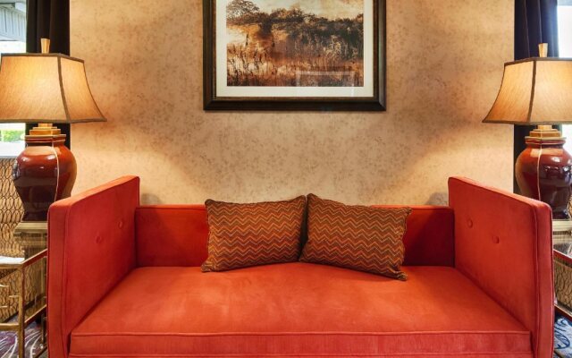 Best Western Inn