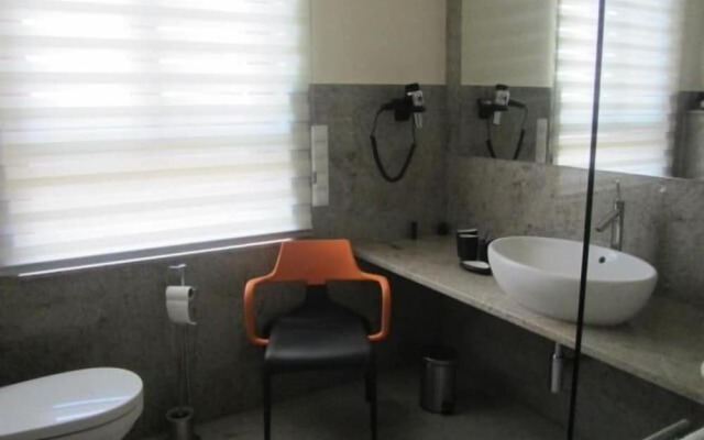 Exklusive Gästezimmer Landau