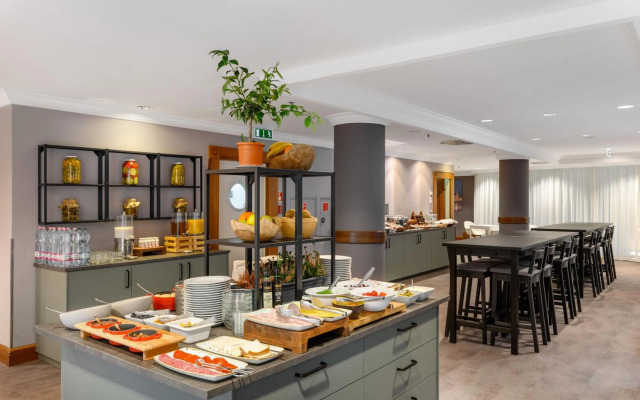 Marriott Executive Apartments Millennium Court
