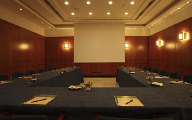 Grand Hotel delle Terme Re Ferdinando