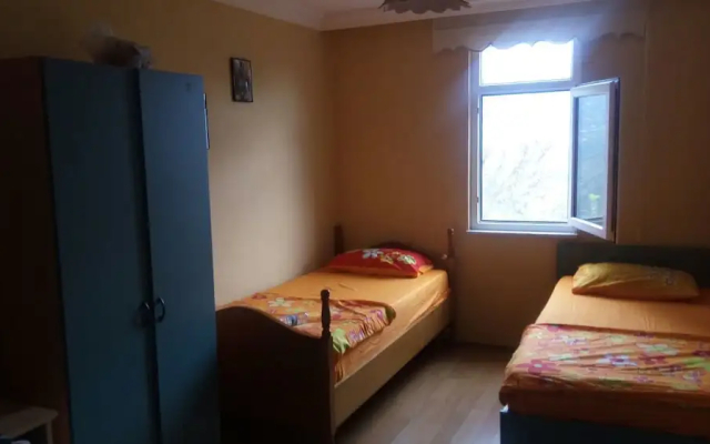 Karabina Villa Apart