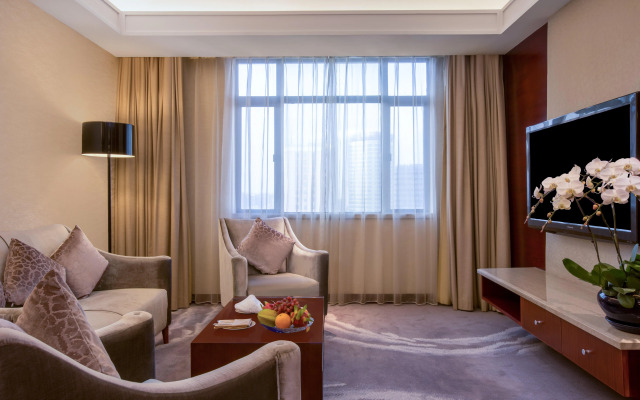 Crowne Plaza Foshan by IHG