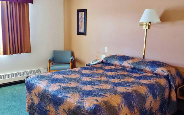 Woodland Inn Meadow Lake