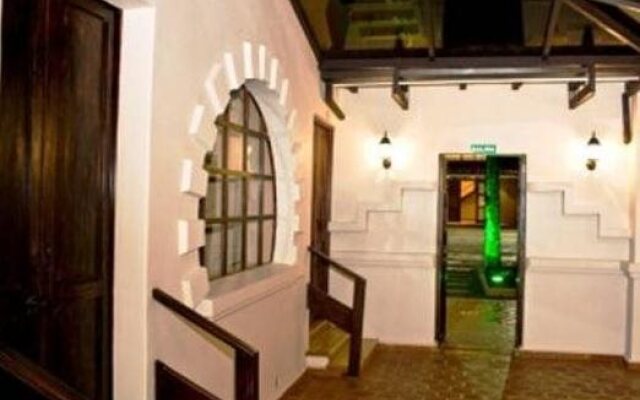 Hotel Calle Angosta