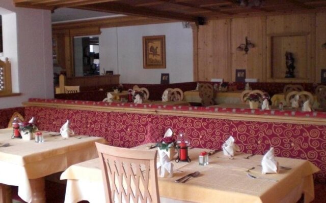 Hotel - Pension Gampelerhof