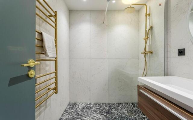 Suite Victor Hugo 2 T2 neuf pour 4 personnes