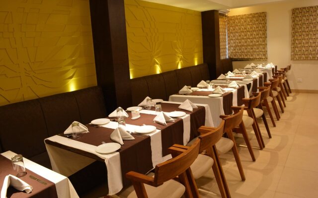 Krrish Clarks Inn
