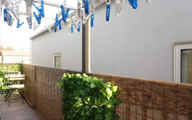 Villa Traditional Designer House Shin Itabashi