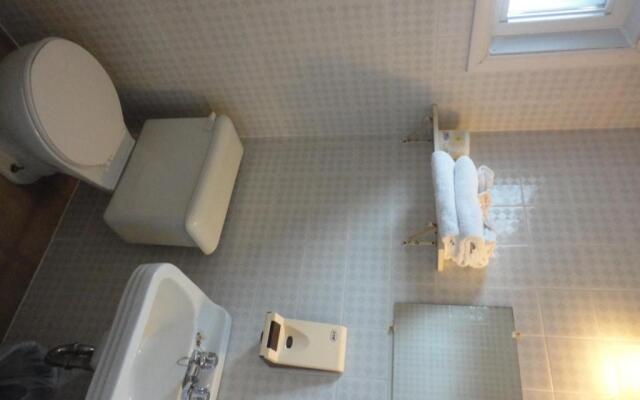 Hipwell's Motel