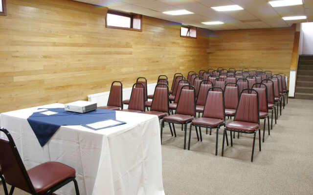 Hotel Panamericana Ancud