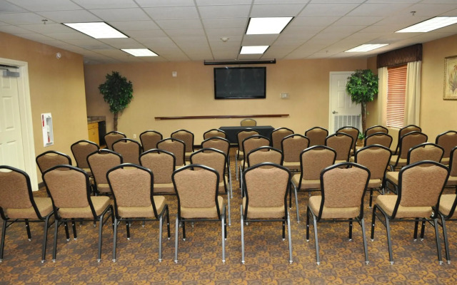 Holiday Inn Express Las Vegas-Nellis by IHG
