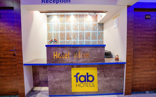FabHotel Saineel I