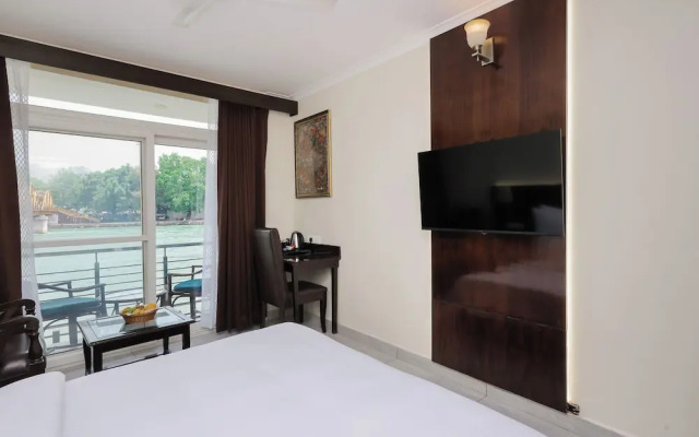 ECKO Antarman Ganges