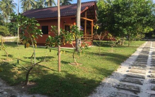 Ryta Beach Bungalow & Resort