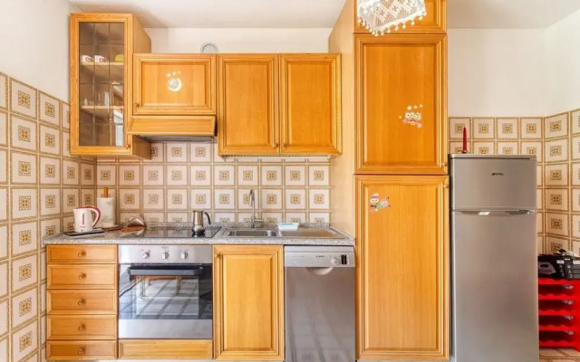 Villa Margherita Lovely Flats