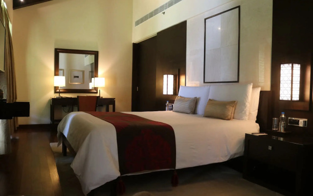 The Leela Kovalam, a Raviz Hotel