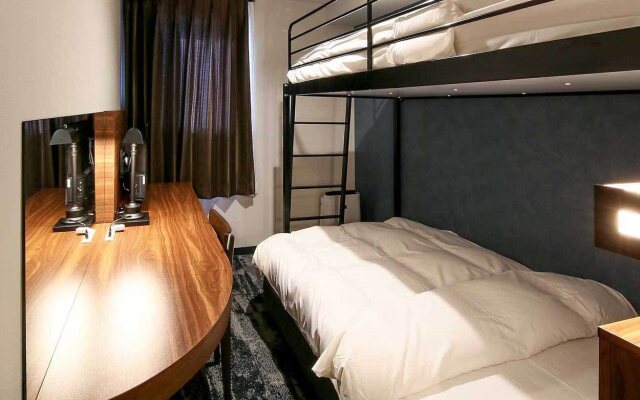 Hotel R9 Sano Fujioka