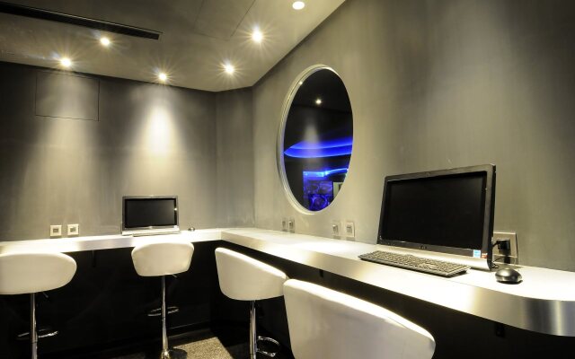 Space Inn Hengyang Branch