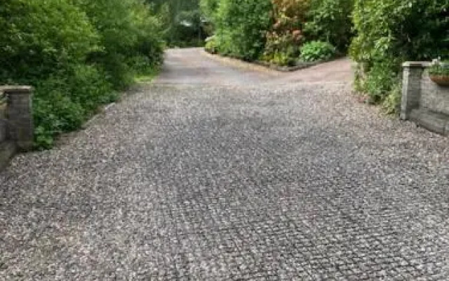 Sir Andrew Murray House