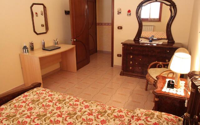 Aragona - Two Bedroom