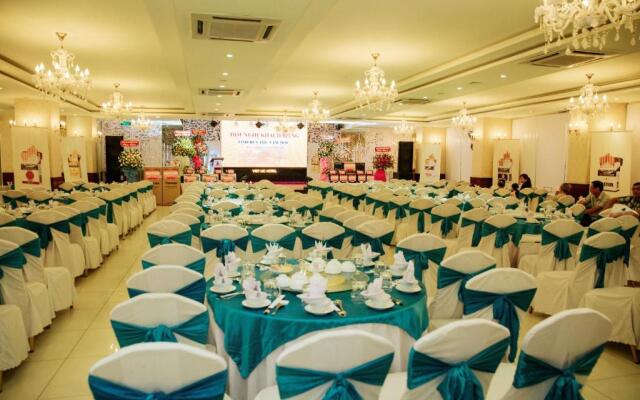 Viet Uc Hotel