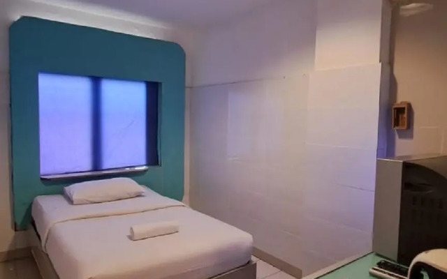 Papaho Hotel