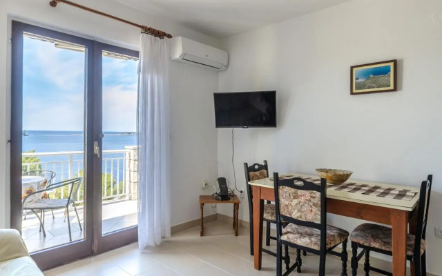 Apartments by the sea Prizba, Korcula - 9276