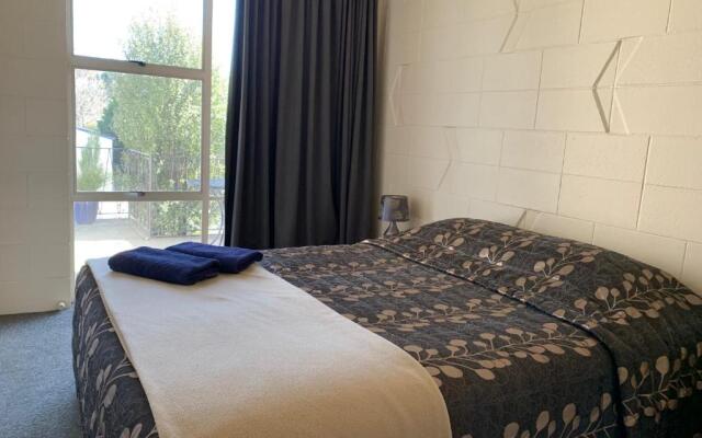 Temuka Motel