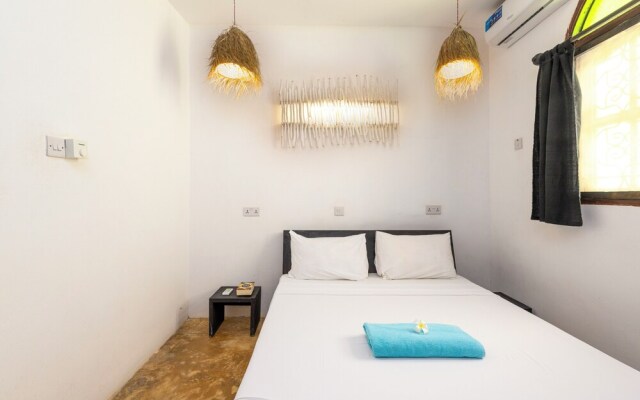 The Seles Boutique Hotel