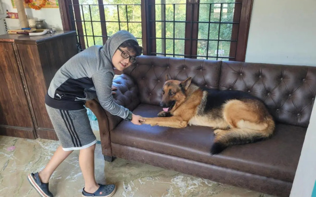 Goroomgo Sweet Sunset Resort Nainital