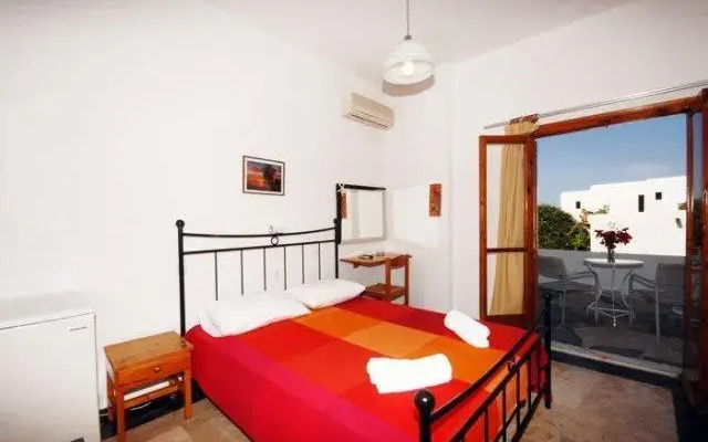 Pension Marmaras
