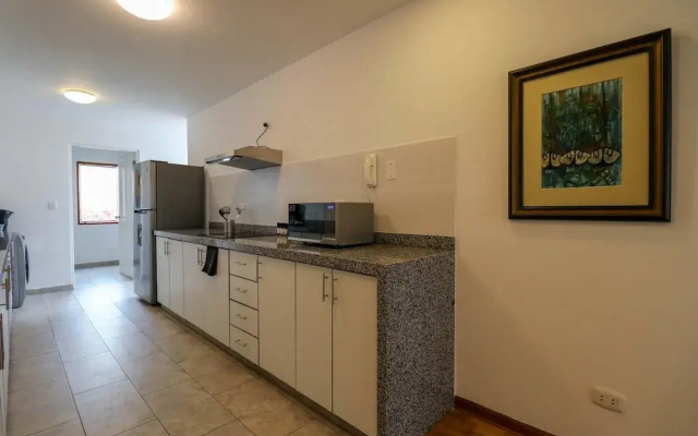 Wonderful 2BR Near Malecon in Barranco